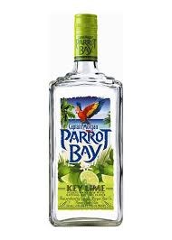 PARROT BAY KEY LIME 750ML