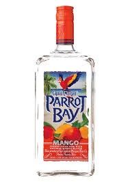 PARROT BAY MANGO 750ML