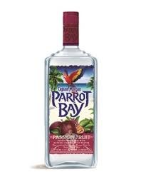 PARROT BAY PASSION FRUIT 750ML