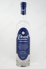 PEARL BLUEBERRY 750ML