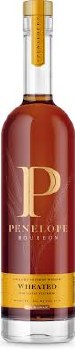 PENELOPE WHEATED WHISKEY 750ML