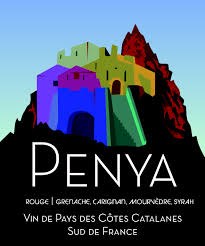 Penya Rouge