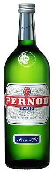 PERNOD 750ML