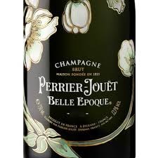 Perrier Jouet Brut Belle Epq