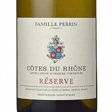 Perrin CDR Rsv Blanc 1.5L