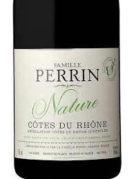 Perrin CDR Nature