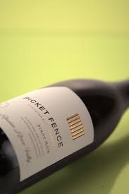 Picket Fence Pinot Noir 750ml