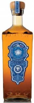 PIEDRA AZUL REPOSADO 750ML