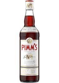 PIMM'S 750ML