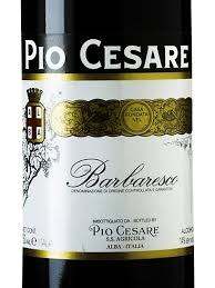 Pio Cesare Barbaresco