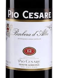 Pio Cesare Barbera d'Alba
