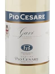 Pio Cesare Gavi