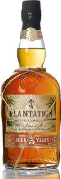 PLANTERAY 5YR 750ML