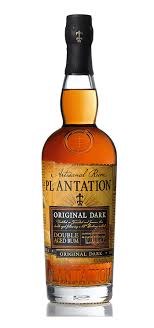 PLANTERAY DARK ORIGINAL 750ML