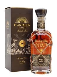 PLANTERAY XO 20TH ANNIV 750ML