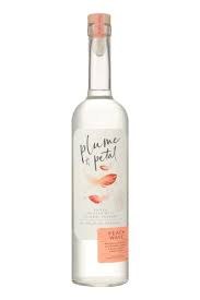 PLUME & PETAL PEACH WAVE 750ML