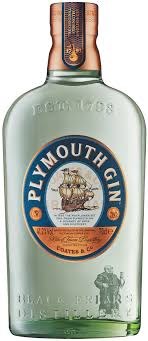 PLYMOUTH 750ML