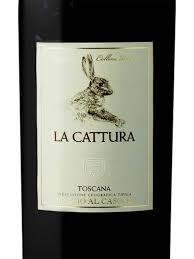 Poggio al Casone La Cattura
