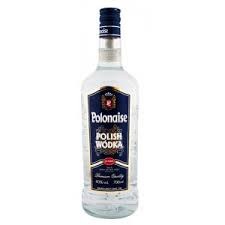 Home of the Polonaise Liquor Family - Polonaise Vodka