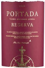 Portada Reserva 750ml