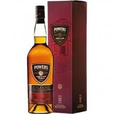 POWERS JOHNS LANE 750ML