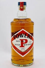 POWERS GOLD LABEL 750ML