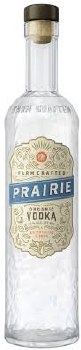 PRAIRIE ORGANIC VODKA 750ML