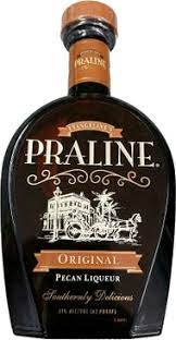 PRALINE 750ML