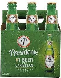 PRESIDENTE 6PK