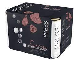 PRESS VRTY SYNERGY 12PK