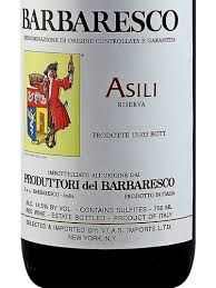 Produttori Asili '17