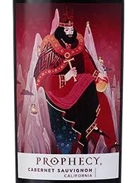 Prophecy Cabernet Sauvignon