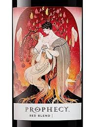 Prophecy Red