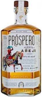 PROSPERO ANEJO 750ML