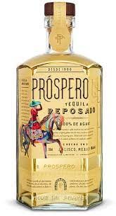 PROSPERO REPOSADO 750ML