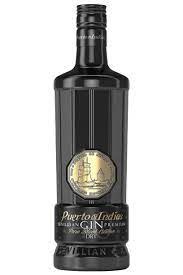 PUERTO DE INDIAS BLACK 750ML