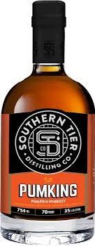 SOUTH.TIER PUMKING WHSKY750ML