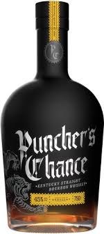 PUNCHER'S CHANCE 750ML