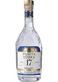 PURITY 17 750ML