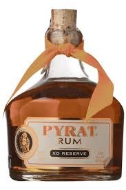 PYRAT XO RESERVE 750ML