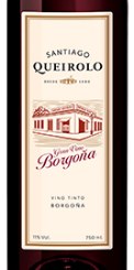 Queirolo Borgona
