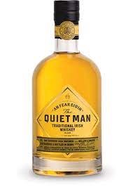 THE QUIET MAN TRADITIONAL750ML