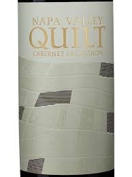 Quilt Cabernet Sauvignon