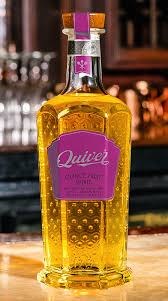 QUIVER QUINCE FRUIT 750ML