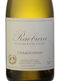 Raeburn Chardonnay