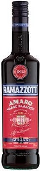 RAMAZZOTTI AMARO 750ML