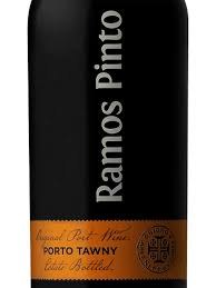 RAMOS PINTO TAWNY 750ML