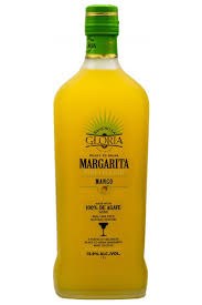 RANCHO GLORIA MANGO 1.75L