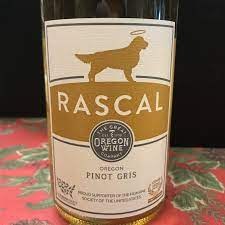 Rascal Pinot Gris