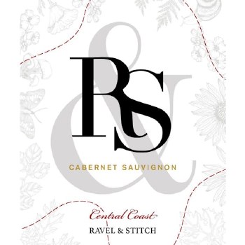 Ravel & Stitch Cab Sauvignon